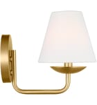 Visual Comfort Studio - Albion 6" Bath Vanity Light by Visual Comfort Studio - Image 8