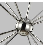 Visual Comfort Studio - ED Ellen DeGeneres - Jax 38" Chandelier by Visual Comfort Studio - Image 5