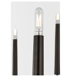 Visual Comfort Studio - Lois 34-inch Chandelier by Visual Comfort Studio - Image 2