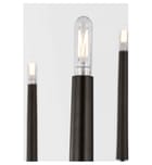 Visual Comfort Studio - Lois 34-inch Chandelier by Visual Comfort Studio - Image 3