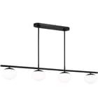 Visual Comfort Studio - EC1276AI - Lune 49.625" Chandelier by Visual Comfort Studio - Image 2