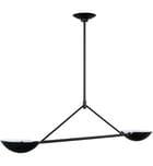 Visual Comfort Studio - EC1292AI - Nevel 49" Chandelier by Visual Comfort Studio - Image 12