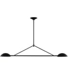 Visual Comfort Studio - EC1292AI - Nevel 49" Chandelier by Visual Comfort Studio - Image 2