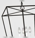 Visual Comfort Studio - Viota 18-inch Pendant by Visual Comfort Studio - Image 2