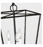 Visual Comfort Studio - Viota 12-inch Pendant by Visual Comfort Studio - Image 4