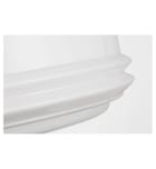 Visual Comfort Studio - EF1072MG - Lente 13.375-inch Flush Mount by Visual Comfort Studio - Image 3