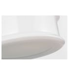 Visual Comfort Studio - EF1082MG - Lente 13-inch Flush Mount by Visual Comfort Studio - Image 3