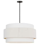 Visual Comfort Studio - Belaro 30-inch Chandelier by Visual Comfort Studio - Image 4