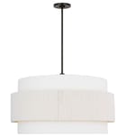 Visual Comfort Studio - Belaro 30-inch Chandelier by Visual Comfort Studio
