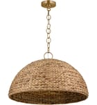 Visual Comfort Studio - EP1383BBS - Cay 36" Pendant by Visual Comfort Studio - Image 2
