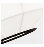 Visual Comfort Studio - Hikari 22.125-inch Pendant by Visual Comfort Studio - Image 3