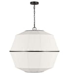 Visual Comfort Studio - Hikari 28-inch Pendant by Visual Comfort Studio