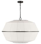 Visual Comfort Studio - Hikari 32.25-inch Pendant by Visual Comfort Studio