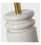 Visual Comfort Studio - Feikudo 25.875-inch Table Lamp by Visual Comfort Studio - Image 5