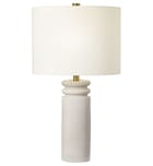 Visual Comfort Studio - Feikudo 25.875-inch Table Lamp by Visual Comfort Studio