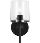 Visual Comfort Studio - EV1001AI - Marietta 10" Bath Vanity Light by Visual Comfort Studio