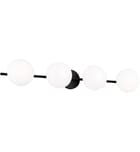 Visual Comfort Studio - Lune 37.375" Bath Vanity Light by Visual Comfort Studio - Image 2