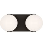 Visual Comfort Studio - Syrie 11.875" Bath Vanity Light by Visual Comfort Studio
