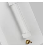 Visual Comfort Studio - ED Ellen DeGeneres - Simon 17.25" Wall Sconce by Visual Comfort Studio - Image 5