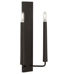 Visual Comfort Studio - Lois 18-inch Wall Sconce by Visual Comfort Studio - Image 2