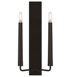 Visual Comfort Studio - Lois 18-inch Wall Sconce by Visual Comfort Studio