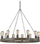 Visual Comfort Studio - F3932/12WOW/AF - Sean Lavin - Avenir 36" Chandelier by Visual Comfort Studio - Image 2