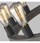 Visual Comfort Studio - F3932/12WOW/AF - Sean Lavin - Avenir 36" Chandelier by Visual Comfort Studio - Image 3