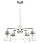 Visual Comfort Studio - Anders 24-inch Chandelier by Visual Comfort Studio - Image 2
