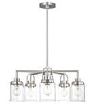 Visual Comfort Studio - Anders 24-inch Chandelier by Visual Comfort Studio
