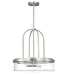 Visual Comfort Studio - Anders 20-inch Pendant by Visual Comfort Studio - Image 4