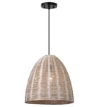 Visual Comfort Studio - Norman 15.5-inch Pendant by Visual Comfort Studio - Image 5