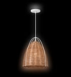 Visual Comfort Studio - Norman 13.375-inch Pendant by Visual Comfort Studio - Image 2