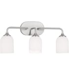 Generation Lighting - Emile 22" Bath Vanity Light by Generation Lighting - Image 2