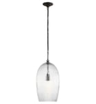 Visual Comfort Studio - Serafina 10.75-inch Pendant by Visual Comfort Studio - Image 4