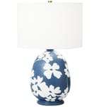 Visual Comfort Studio - HABLE - Lila 22.5" Table Lamp by Visual Comfort Studio - Image 2