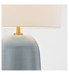 Visual Comfort Studio - HT1061FRA - Fanny 29-inch Table Lamp by Visual Comfort Studio - Image 4