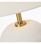 Visual Comfort Studio - Hable - Fanny 28.125" Table Lamp by Visual Comfort Studio - Image 3