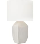 Visual Comfort Studio - Sybert 27.5" Table Lamp by Visual Comfort Studio