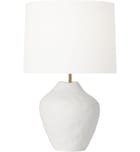 Visual Comfort Studio - Cadley 26.25" Table Lamp by Visual Comfort Studio