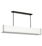 Visual Comfort Studio - Velero 56-inch Chandelier by Visual Comfort Studio