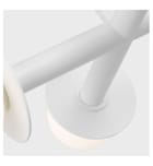 Visual Comfort Studio - KF1034MWT - Nodes 18-inch Semi-Flush Mount by Visual Comfort Studio - Image 2