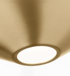 Visual Comfort Studio - Echo 8.375-inch Flush Mount by Visual Comfort Studio - Image 2
