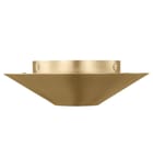 Visual Comfort Studio - Echo 8.375-inch Flush Mount by Visual Comfort Studio - Image 3
