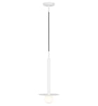 Visual Comfort Studio - KP1001MWT - Nodes 8-inch Pendant by Visual Comfort Studio - Image 8