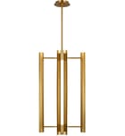 Visual Comfort Studio - Kelly by Kelly Wearstler - Carson 16.125" Pendant by Visual Comfort Studio