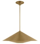 Visual Comfort Studio - Echo 24-inch Pendant by Visual Comfort Studio - Image 2