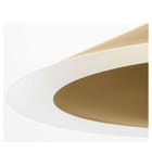 Visual Comfort Studio - Echo 36-inch Pendant by Visual Comfort Studio - Image 4