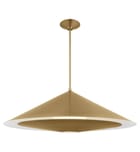 Visual Comfort Studio - Echo 36-inch Pendant by Visual Comfort Studio