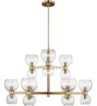 Visual Comfort Studio - Kate Spade - Londyn 36.5" Chandelier by Visual Comfort Studio