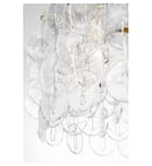 Visual Comfort Studio - KSC1158BBS - Candace 32-inch Chandelier by Visual Comfort Studio - Image 2